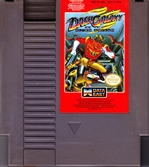 Nintendo Dash Galaxy in the Alien Asylum Front CoverThumbnail